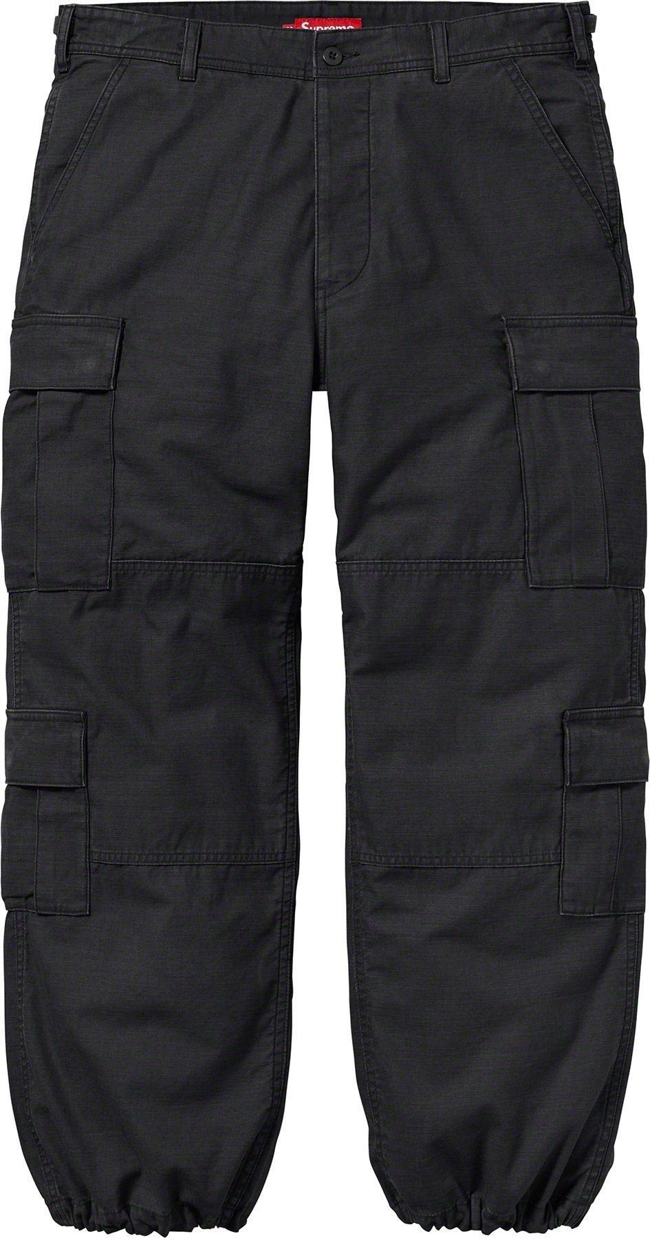 Cargo Pant view 3